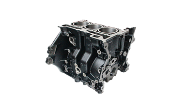 汽車行業(yè)案例1