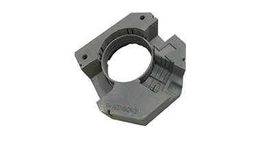 Sand 3D Print Components