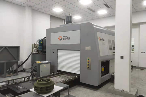 工業(yè)3D打印機(jī)：質(zhì)量保證與高效生產(chǎn)的完美結(jié)合