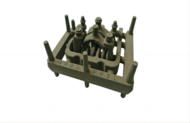 砂型3D打印零部件9