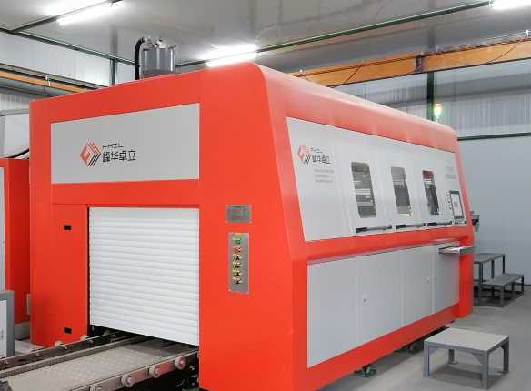 3D噴墨打?。簞撔录夹g引領未來制造