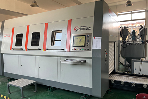 3D噴墨打印塑造未來制造的新維度