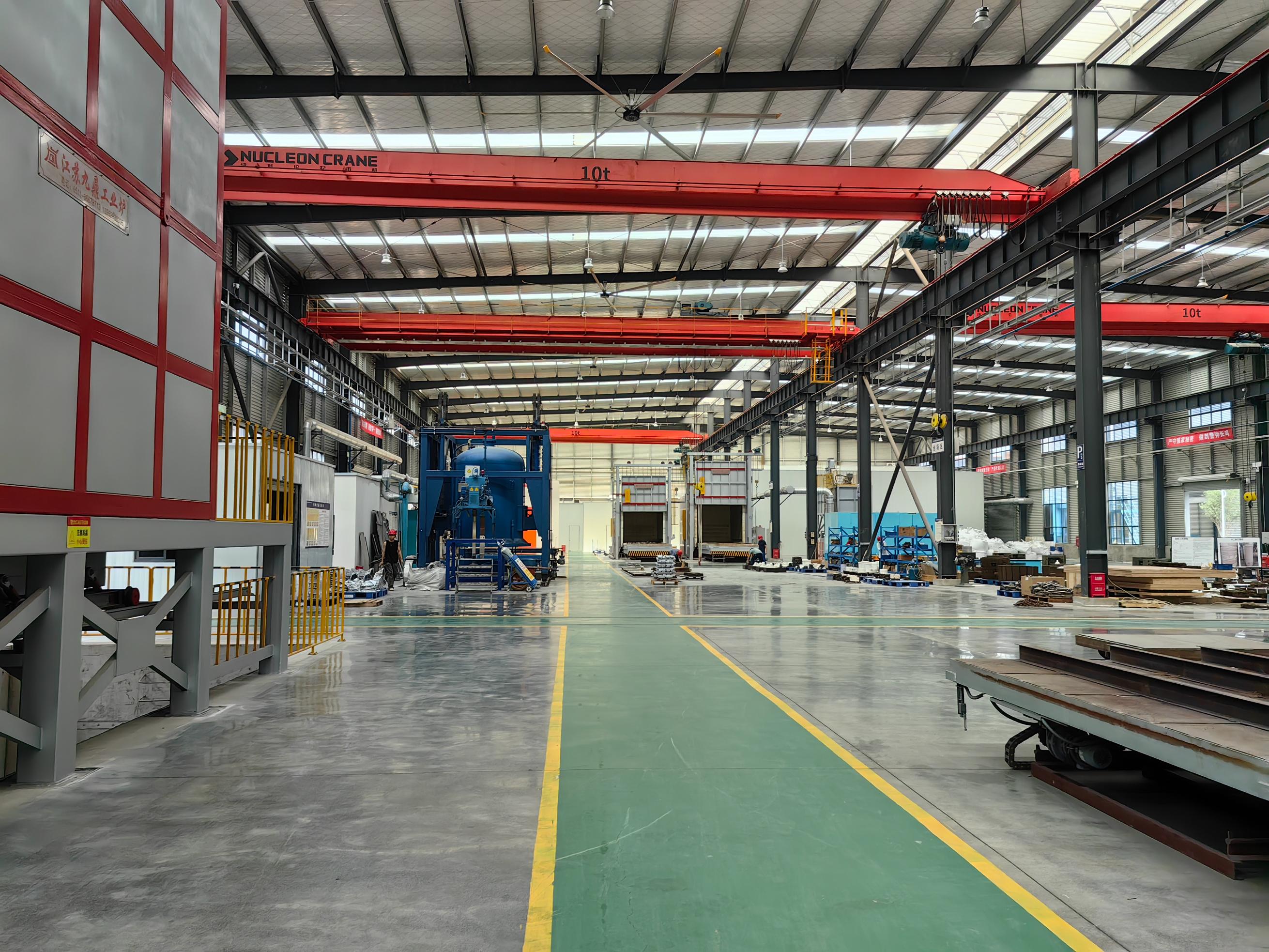 工業級3D打印機的全面解析