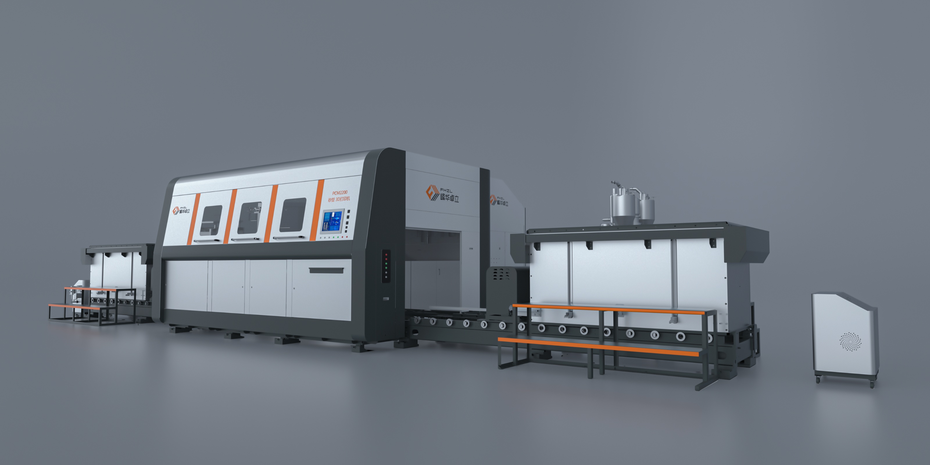 3D打印設(shè)備如何選？這份超全指南讓你秒變行家！??