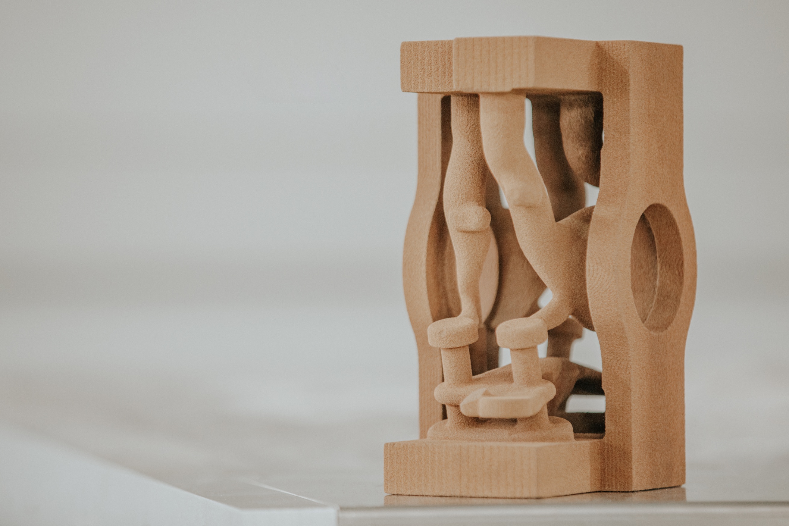 解鎖新制造方式：3d打印工廠如何讓你的產品快人一步？