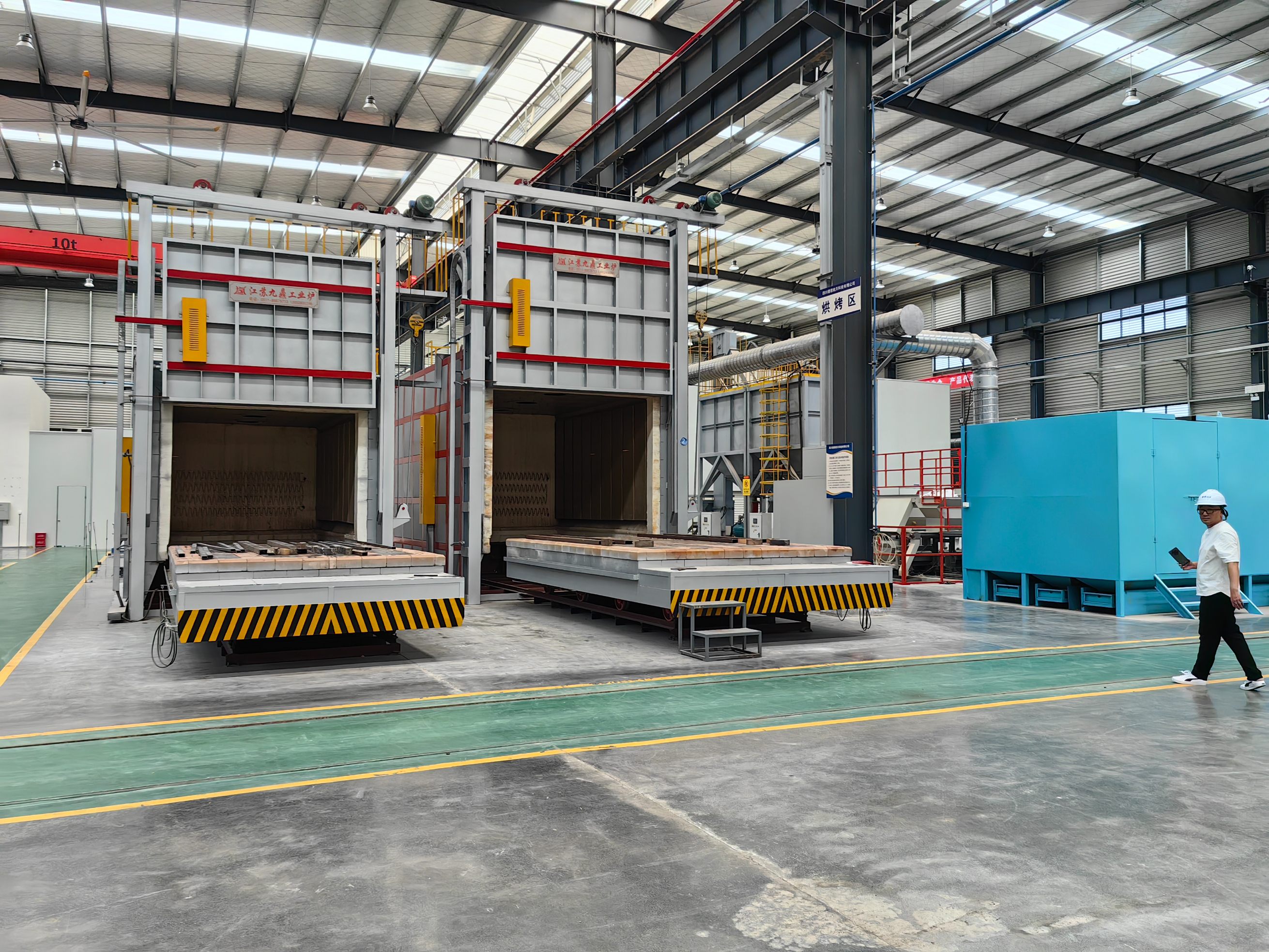 工業級3D打印機：讓制造不再“按部就班”！