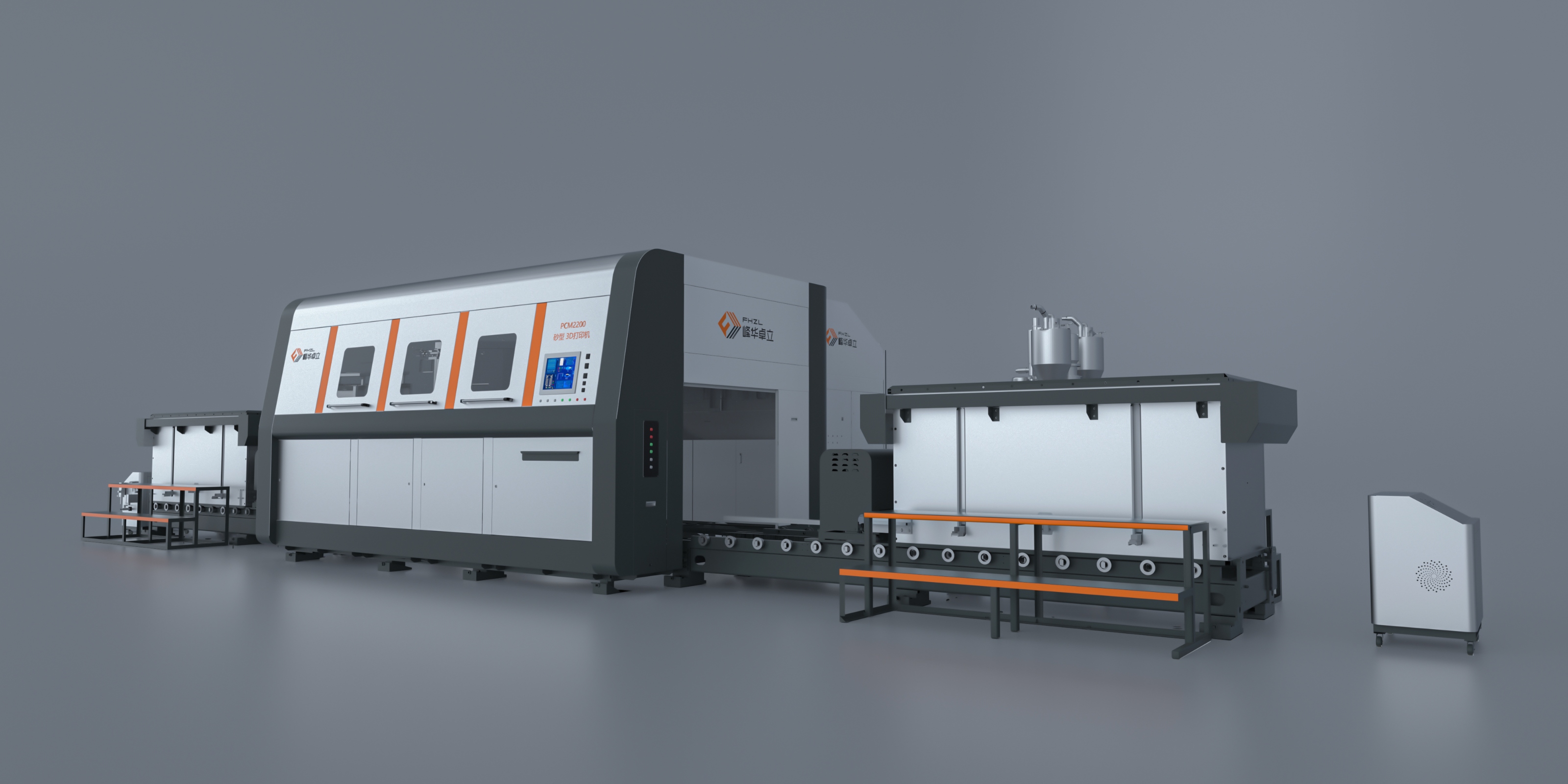 探索樹脂3D打印：高精度制造的奇妙世界