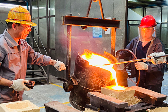 工業(yè)級3d打印機(jī)：從“玩具”到“生產(chǎn)力”的華麗轉(zhuǎn)身