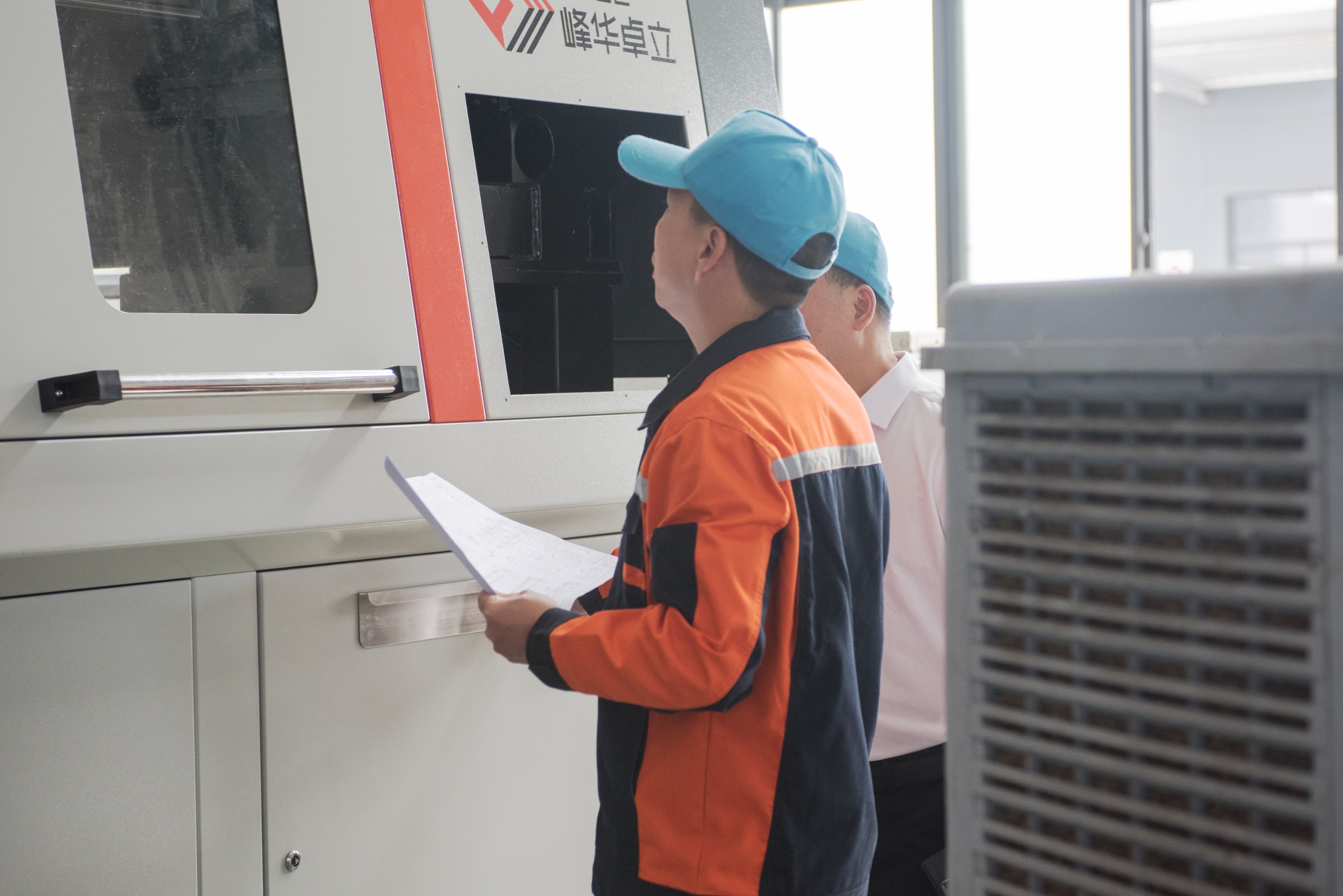 工業(yè)3D打印機：顛覆傳統(tǒng)制造的智能引擎，為企業(yè)注入創(chuàng)新動能