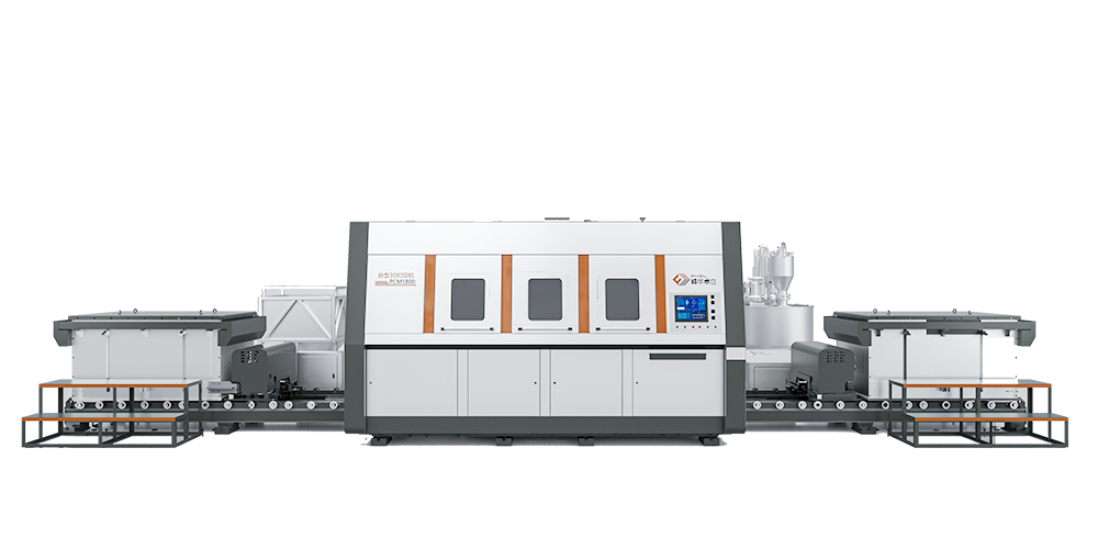 3D打印技術，正在重塑制造革命