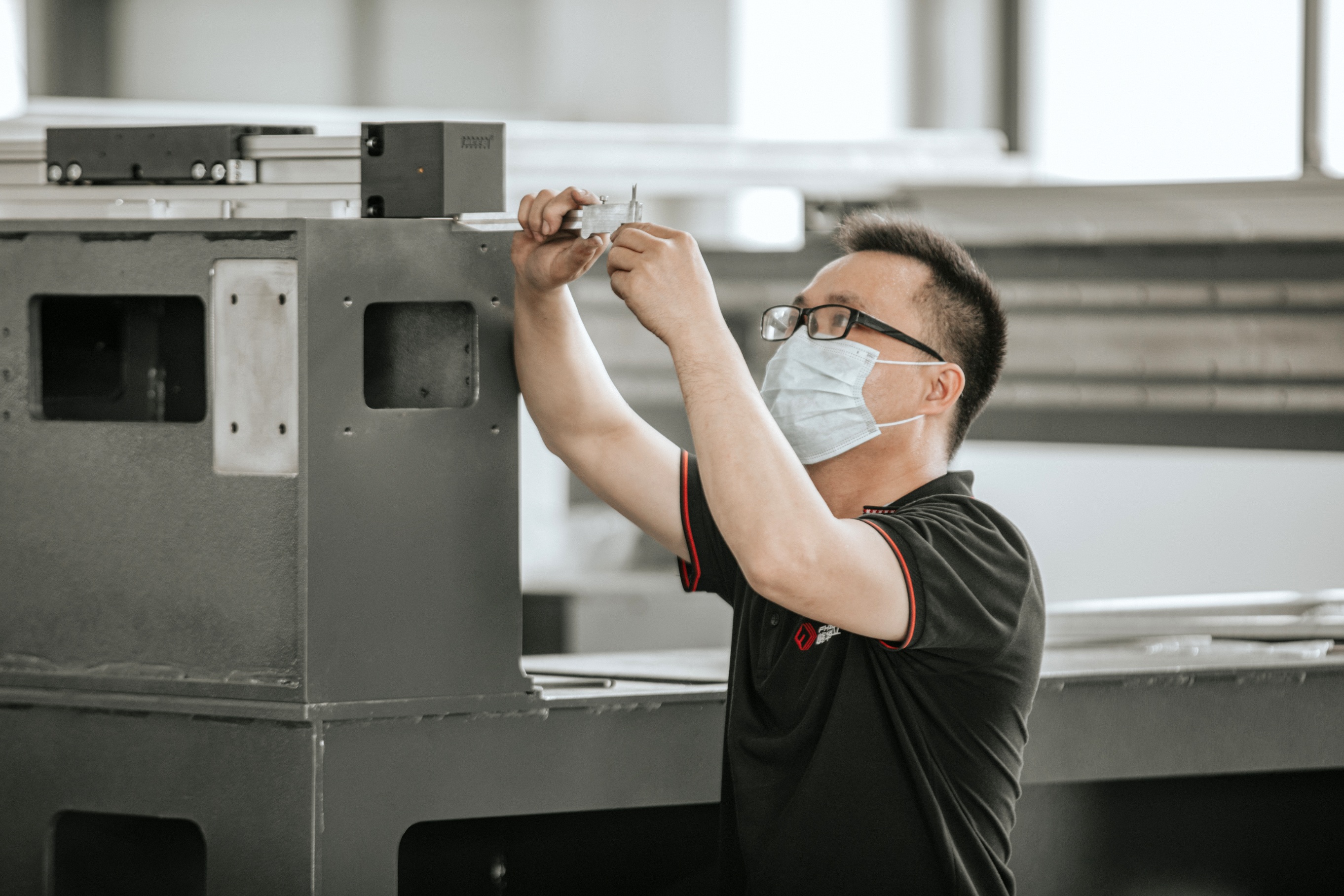 工業(yè)級3D打印機:從設(shè)備選型到生產(chǎn)部署的全流程技術(shù)指南 工業(yè)級3D打印機:從設(shè)備選型到生產(chǎn)部署的全流程技術(shù)指南