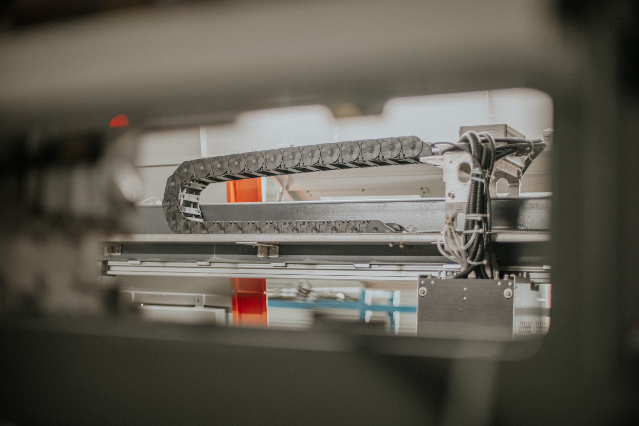 3D打印設備技術解析：從原理到實操的完整指南